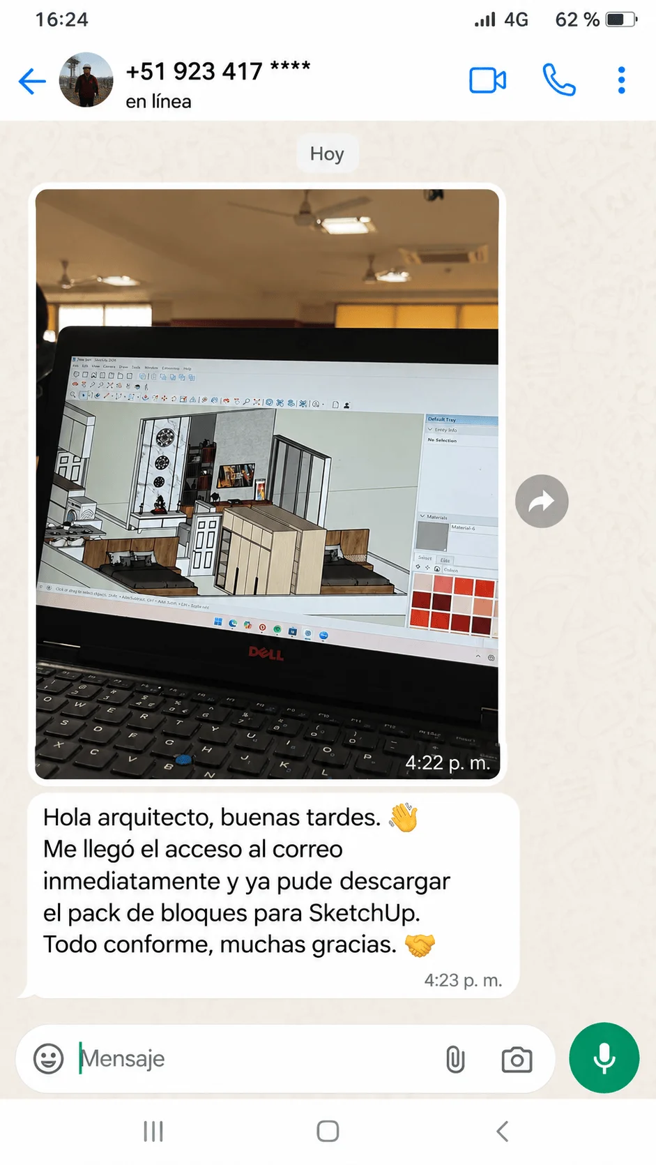 Testimonio 3